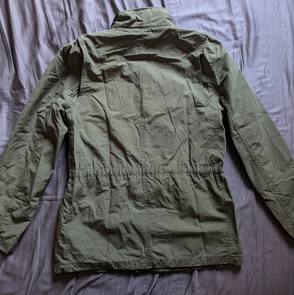 Gap Light Jacket - Picture 2 of 5